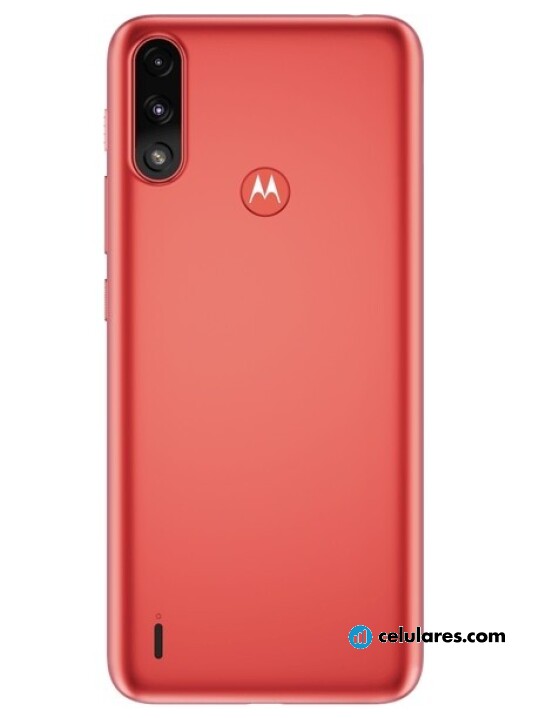 Imagem 4 Motorola Moto E7 Power