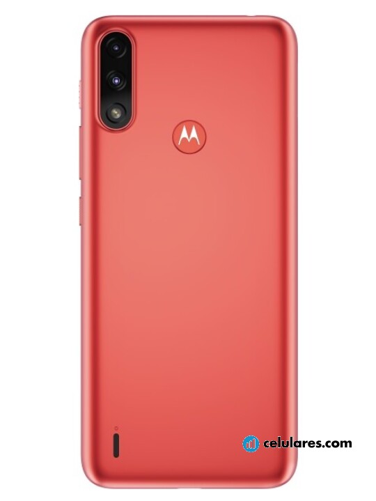 Imagem 4 Motorola Moto E7i Power