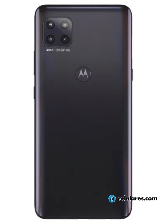 Imagem 2 Motorola Moto G 5G