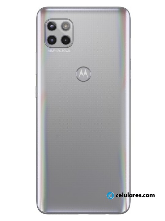Imagem 5 Motorola Moto G 5G