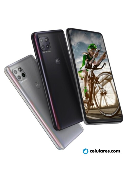 Imagem 6 Motorola Moto G 5G