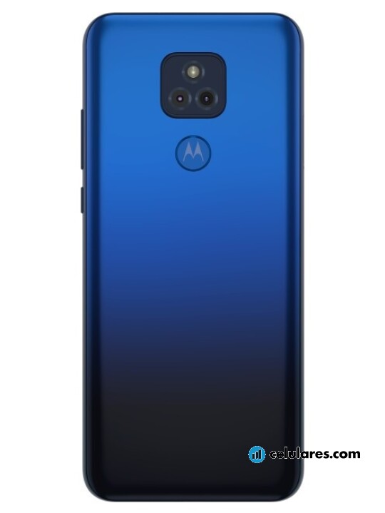 Imagem 3 Motorola Moto G Play (2021)