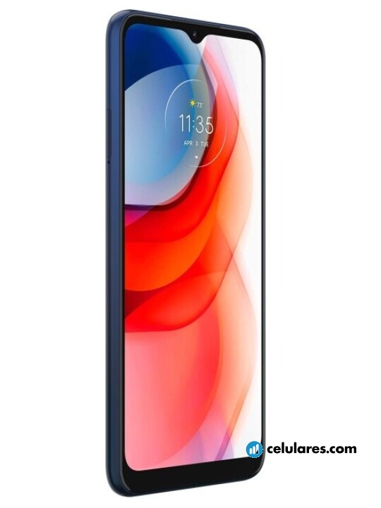 Imagem 5 Motorola Moto G Play (2021)