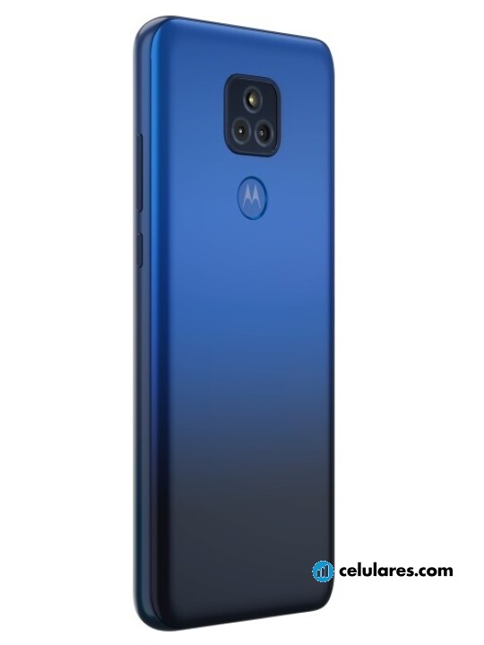Imagem 6 Motorola Moto G Play (2021)