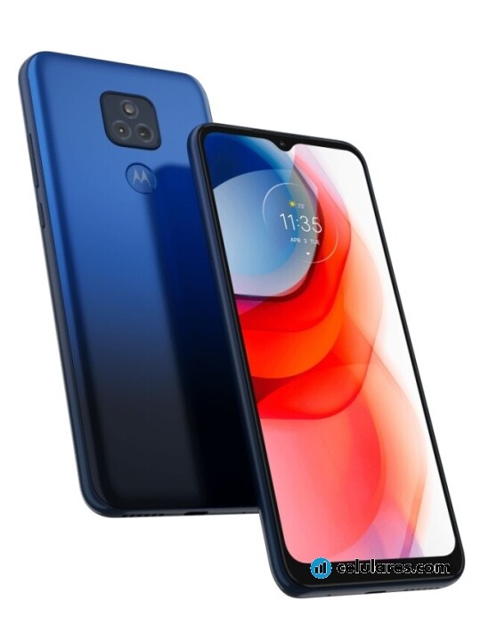 Imagem 7 Motorola Moto G Play (2021)