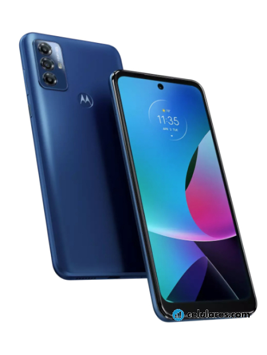 Imagem 4 Motorola Moto G Play (2023)