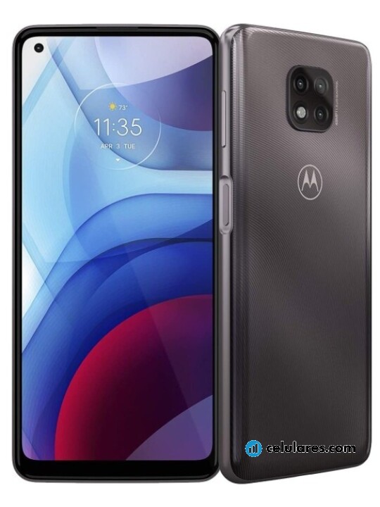 Imagem 2 Motorola Moto G Power (2021)