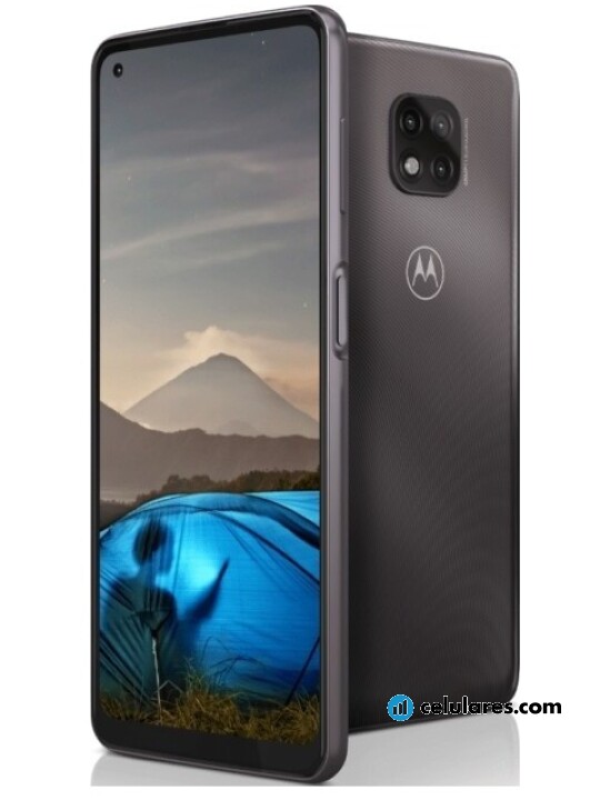 Imagem 3 Motorola Moto G Power (2021)