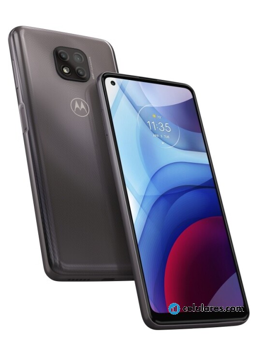 Imagem 4 Motorola Moto G Power (2021)