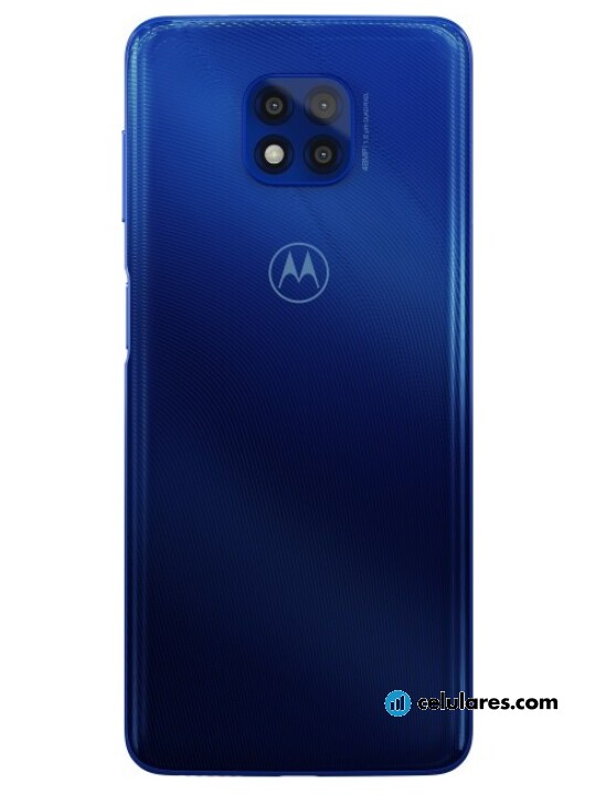 Imagem 6 Motorola Moto G Power (2021)