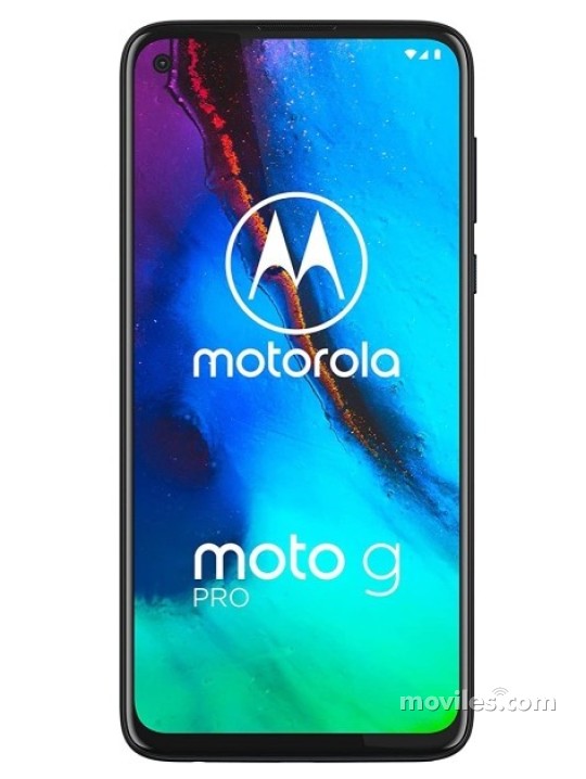 Motorola Moto G Pro - Celulares.com Brasil