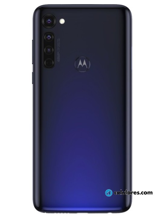 Imagem 4 Motorola Moto G Pro