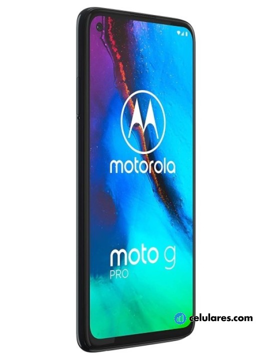 Imagem 3 Motorola Moto G Pro