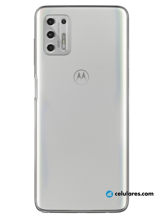 Imagem 4 Motorola Moto G Stylus (2021)