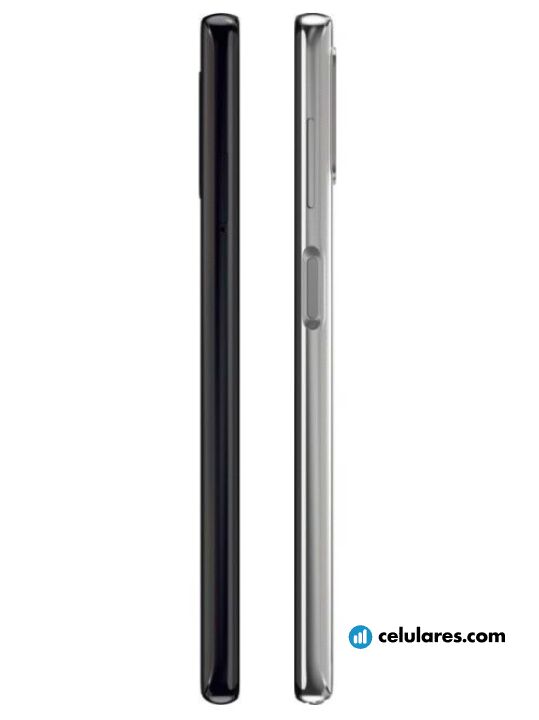 Imagem 5 Motorola Moto G Stylus (2021)