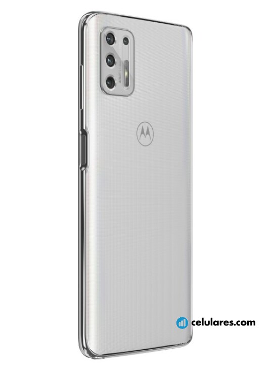 Imagem 6 Motorola Moto G Stylus (2021)