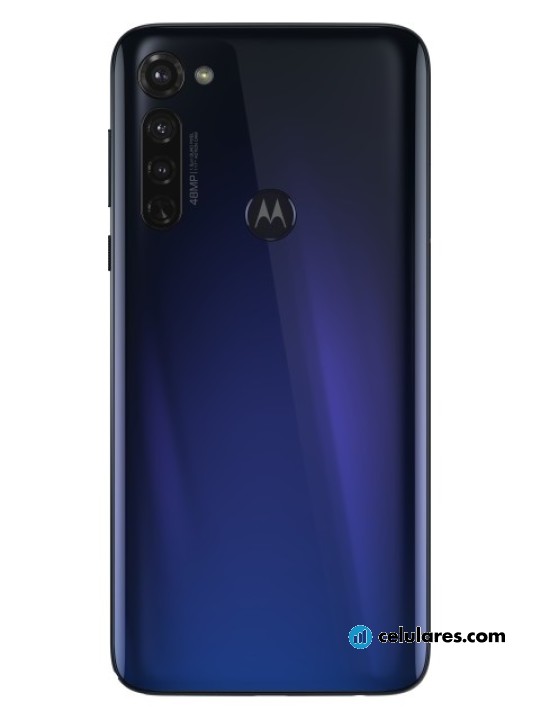 Imagem 2 Motorola Moto G Stylus