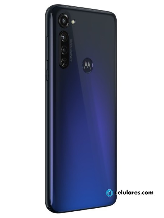 Imagem 3 Motorola Moto G Stylus