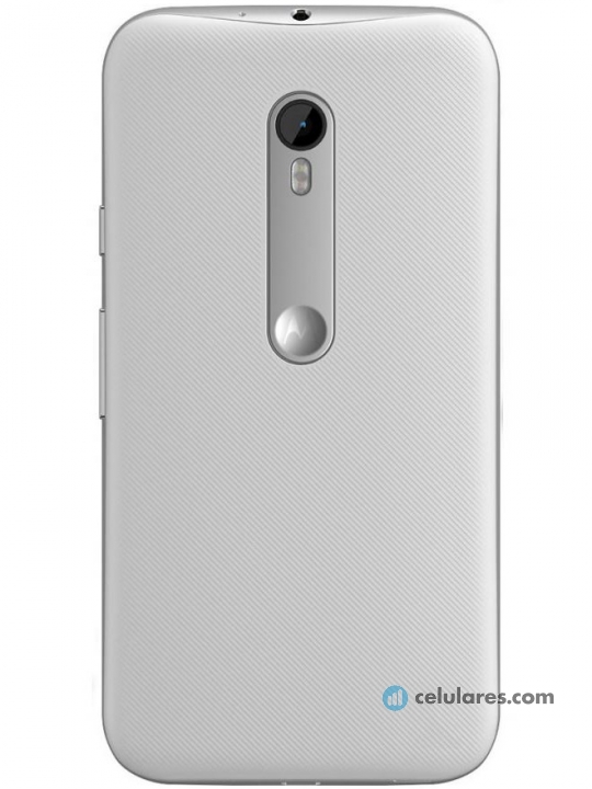 Imagem 9 Motorola Moto G Turbo Edition