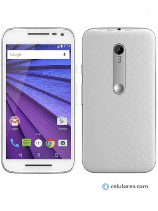 Imagem 5 Motorola Moto G Turbo Edition