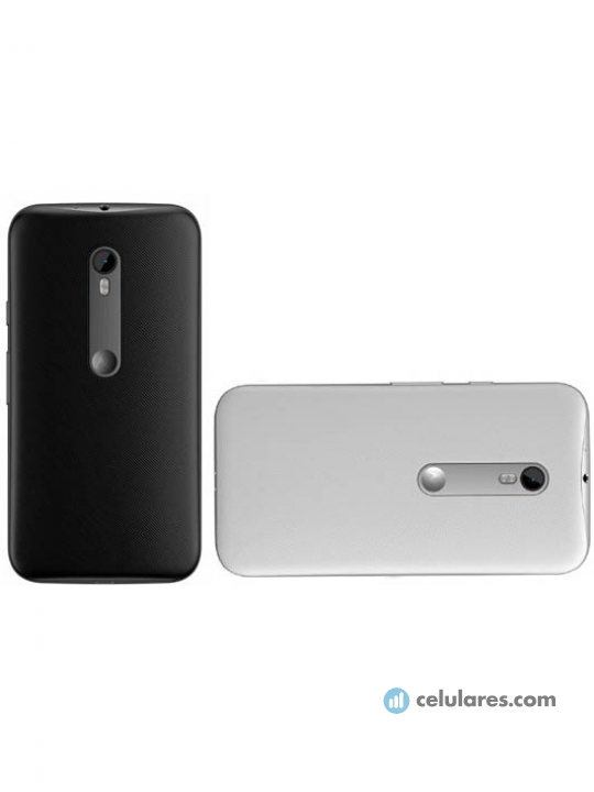 Imagem 8 Motorola Moto G Turbo Edition