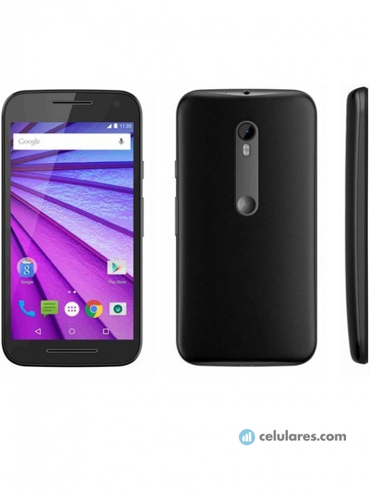 Imagem 7 Motorola Moto G Turbo Edition