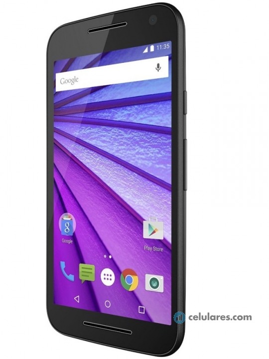 Imagem 4 Motorola Moto G Turbo Edition