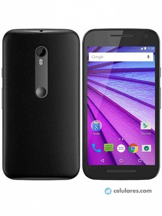 Imagem 6 Motorola Moto G Turbo Edition