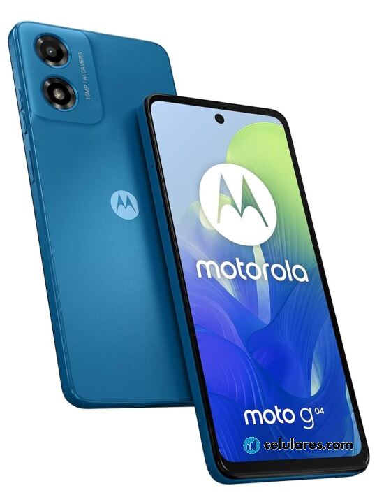 Imagem 4 Motorola Moto G04