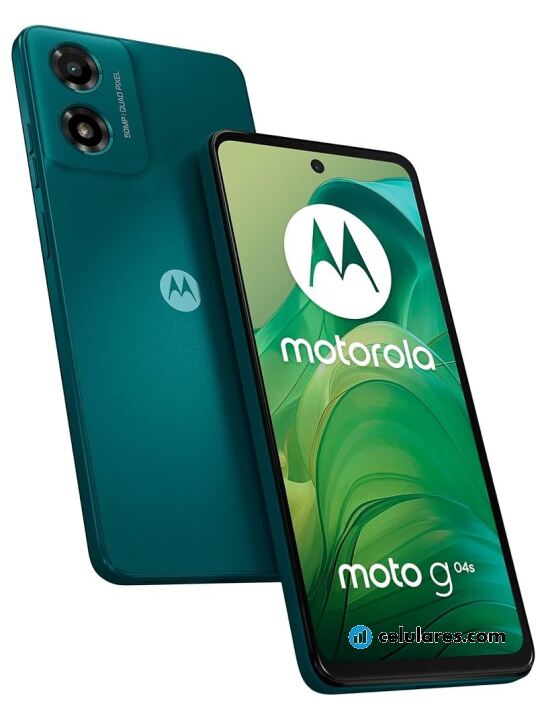 Imagem 3 Motorola Moto G04s