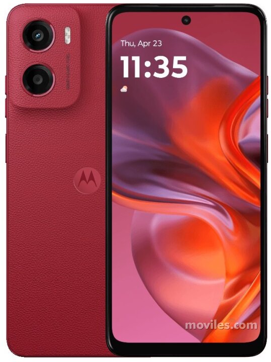 Motorola Moto G05 - Celulares.com Brasil