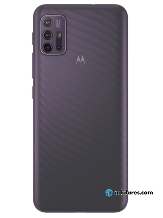 Imagem 5 Motorola Moto G10