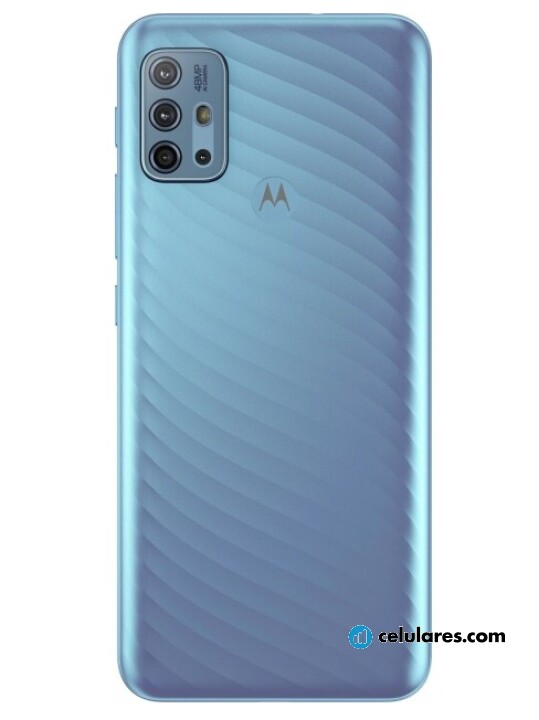 Imagem 5 Motorola Moto G10 Power