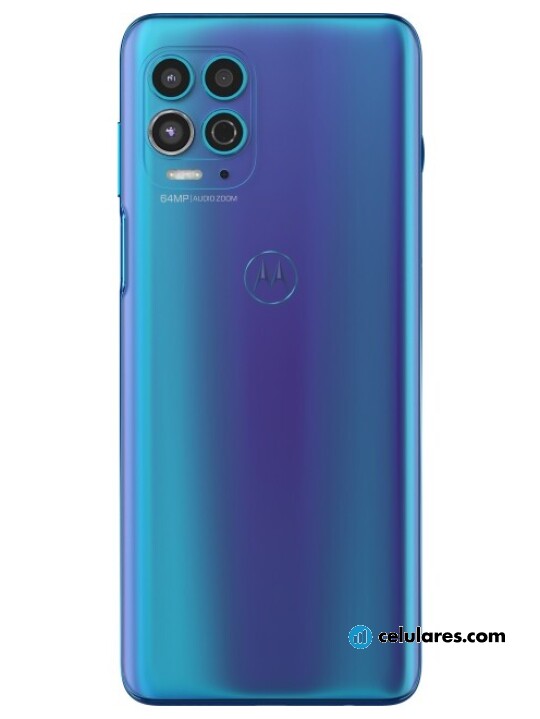 Imagem 5 Motorola Moto G100