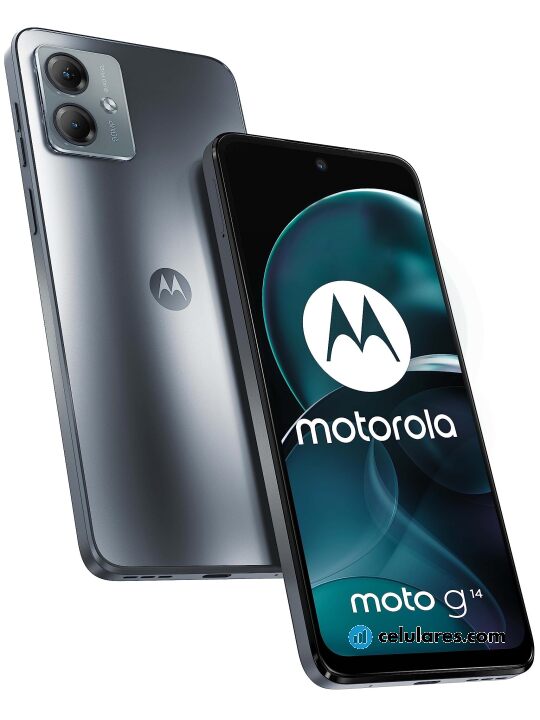 Imagem 3 Motorola Moto G14