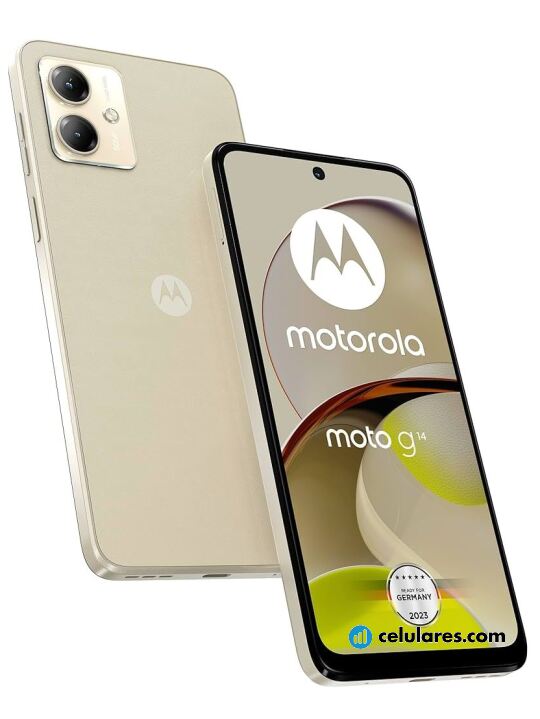 Imagem 5 Motorola Moto G14