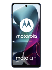 Fotografia Motorola Moto G200 5G