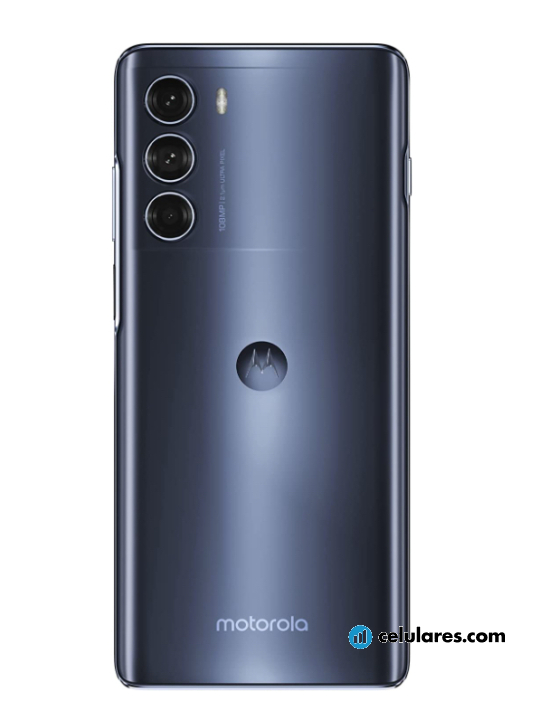 Imagem 6 Motorola Moto G200 5G