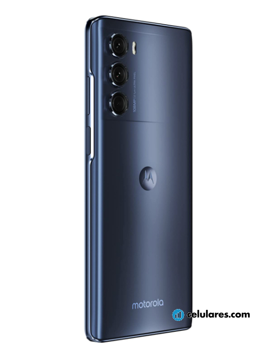 Imagem 7 Motorola Moto G200 5G