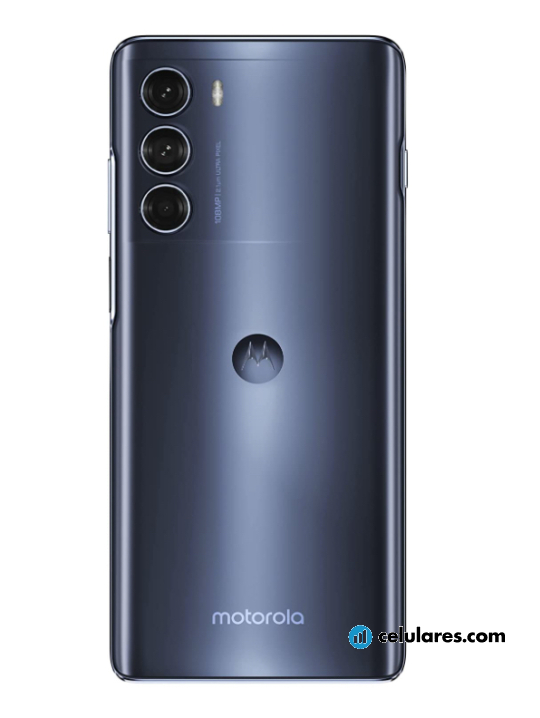 Imagem 8 Motorola Moto G200 5G