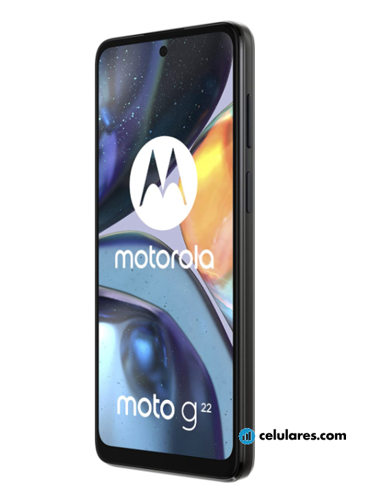 Imagem 2 Motorola Moto G22