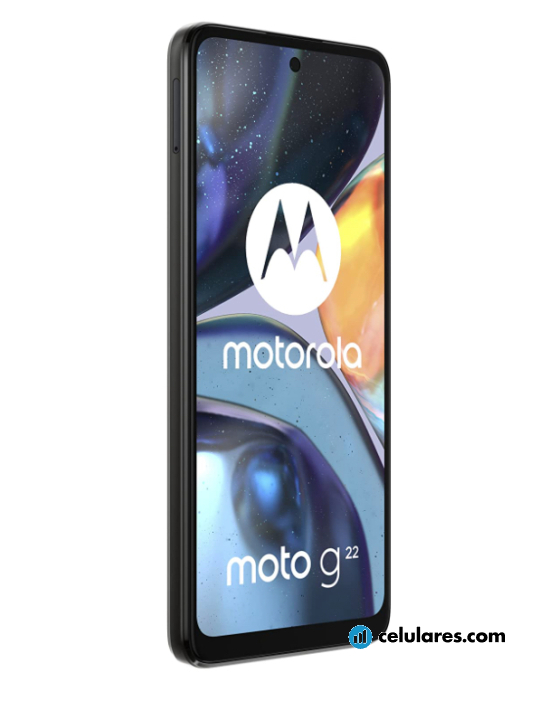 Imagem 3 Motorola Moto G22