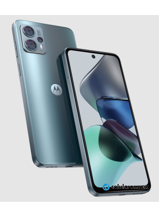 Imagem 5 Motorola Moto G23