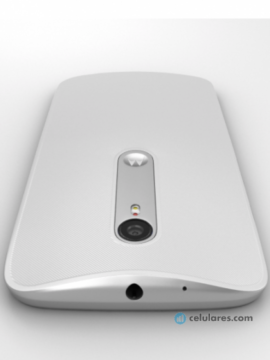 Imagem 9 Motorola Moto G (3rd gen)