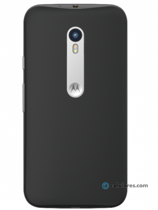 Imagem 8 Motorola Moto G (3rd gen)