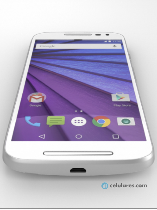 Imagem 13 Motorola Moto G (3rd gen)
