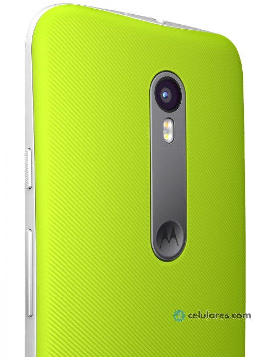 Imagem 3 Motorola Moto G (3rd gen)