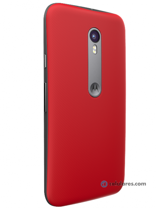 Imagem 5 Motorola Moto G (3rd gen)
