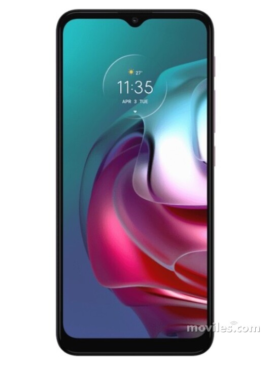 Motorola Moto G30 - Celulares.com Brasil