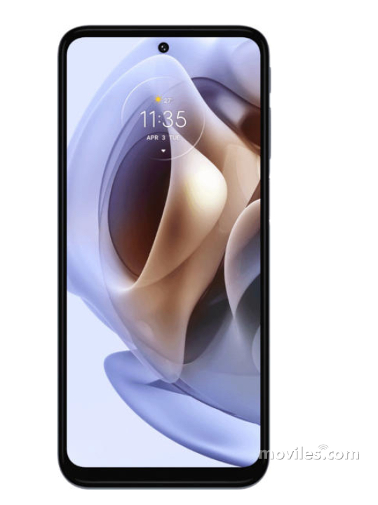 Motorola Moto G31 - Celulares.com Brasil